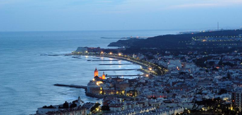 Sitges